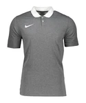 Nike T-Shirt Park 20 Poloshirt Grau/Dunkelgrau