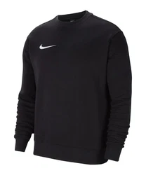 Nike Sweatshirt Team Club 20 Crewneck Sweatshirt Schwarz