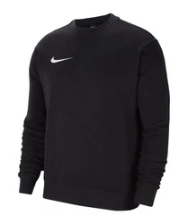 Nike Sweatshirt Team Club 20 Crewneck Sweatshirt Schwarz