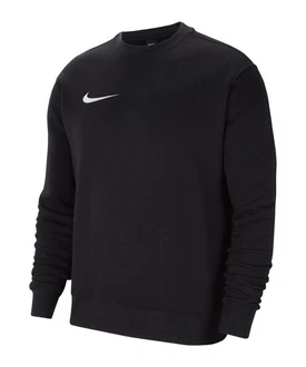 Nike Sweatshirt Team Club 20 Crewneck Sweatshirt Schwarz