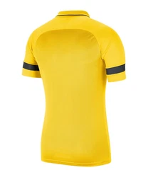 Nike T-Shirt Academy 21 Poloshirt Gelb