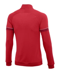 Nike Dri-Fit Academy 21 Trainingsjacke Rot/Dunkelrot
