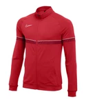 Nike Dri-Fit Academy 21 Trainingsjacke Rot/Dunkelrot