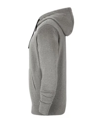 Nike Park20 FZ Hoodie Sweatshirt Grau/Dunkelgrau/Hellgrau