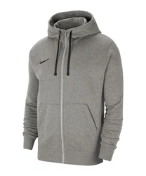 Nike Park20 FZ Hoodie Sweatshirt Grau/Dunkelgrau/Hellgrau