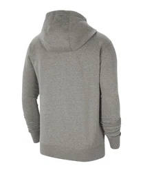 Nike Park20 FZ Hoodie Sweatshirt Grau/Dunkelgrau/Hellgrau