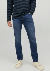 Jack & Jones 5-Pocket Slim-fit-Jeans JJIGLENN JJORIGINAL 