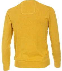 CASAMODA Strickpullover V-Neck NOS 004430