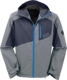 Funktionsjacke Bleikogel 2XT-Megatex Jacke+Ka