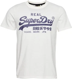 Rundhalsshirt SD-VINTAGE VL NOOS TEE