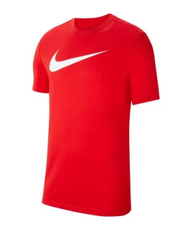 Nike T-Shirt Park 20 Swoosh Nike T-Shirt Park 20 Swoosh