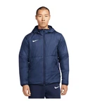Nike Sweatjacke Park 20 Fall Regenjacke Dunkelblau/Blau/Hellblau
