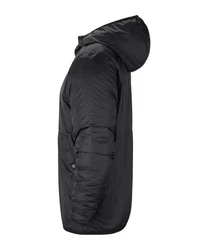 Nike Sweatjacke Park 20 Fall Regenjacke Schwarz/Grau/Dunkelgrau
