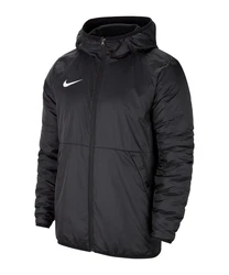 Nike Sweatjacke Park 20 Fall Regenjacke Schwarz/Grau/Dunkelgrau