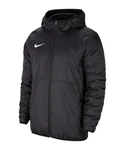 Nike Sweatjacke Park 20 Fall Regenjacke Schwarz/Grau/Dunkelgrau