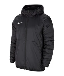 Nike Sweatjacke Park 20 Fall Regenjacke Schwarz/Grau/Dunkelgrau