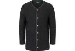 Wiesnknig Winterjacke Strickjacke Roland (K20) 