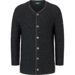 Wiesnknig Winterjacke Strickjacke Roland (K20) 