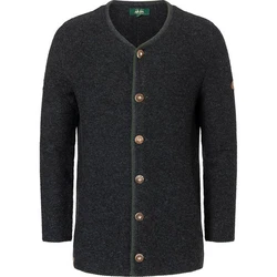 Wiesnknig Winterjacke Strickjacke Roland (K20) 