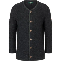 Wiesnknig Winterjacke Strickjacke Roland K20