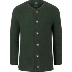 Wiesnknig Winterjacke Strickjacke Roland (K20) Strickjacke Roland K20