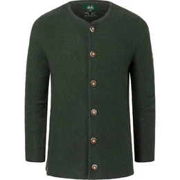 Wiesnknig Winterjacke Strickjacke Roland K20