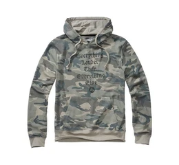 Kapuzenpullover Motrhead Sweat Hoody