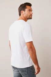 Next Essential T-Shirt mit Rundhalsausschnitt 