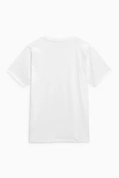 Next Essential T-Shirt mit Rundhalsausschnitt 