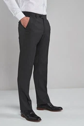 Bandeau-Bikini-Top Formelle Stretchhose (1-St)