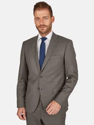 Steffen Klein Herren Anzug Regular Fit 