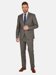 Steffen Klein Herren Anzug Regular Fit 