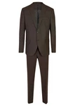 Steffen Klein Herren Anzug Regular Fit 