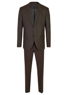 Steffen Klein Herren Anzug Regular Fit Steffen Klein Herren Anzug Regular Fit