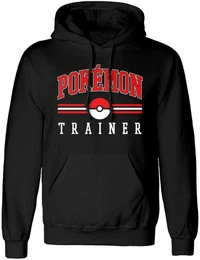 POKMON Kapuzenpullover