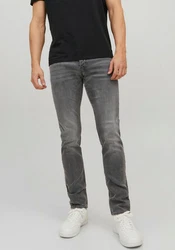 Jack & Jones 5-Pocket Slim-fit-Jeans JJIGLENN JJORIGINAL 