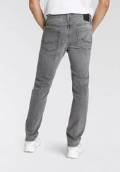 Jack & Jones 5-Pocket Slim-fit-Jeans JJIGLENN JJORIGINAL 