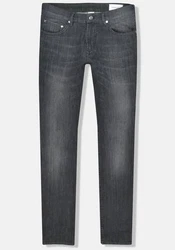 BALDESSARINI 5-Pocket-Jeans John Iconic Dunkelgrau/Dunkelblau/Hellgrau/Grau/Blau