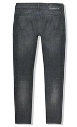 BALDESSARINI 5-Pocket-Jeans John Iconic Dunkelgrau/Dunkelblau/Hellgrau/Grau/Blau