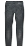 BALDESSARINI 5-Pocket-Jeans John Iconic Dunkelgrau/Dunkelblau/Hellgrau/Grau/Blau