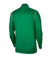 Nike Sweatjacke Park 20 Regenjacke Grün/Neonfarben/Dunkelgrün