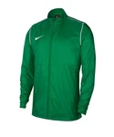 Nike Sweatjacke Park 20 Regenjacke Grün/Neonfarben/Dunkelgrün