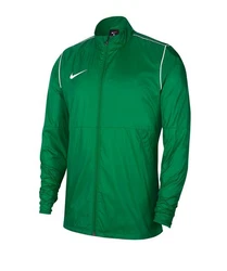 Nike Sweatjacke Park 20 Regenjacke Grün/Neonfarben/Dunkelgrün