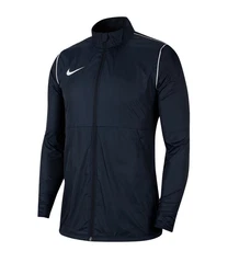 Nike Sweatjacke Park 20 Regenjacke Dunkelblau/Blau