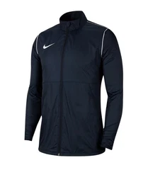 Nike Sweatjacke Park 20 Regenjacke Dunkelblau/Blau