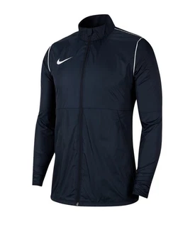 Nike Sweatjacke Park 20 Regenjacke Dunkelblau/Blau
