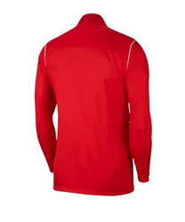 Nike Sweatjacke Park 20 Regenjacke Rot