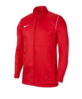 Nike Sweatjacke Park 20 Regenjacke Rot