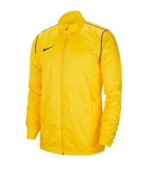 Nike Sweatjacke Park 20 Regenjacke Gelb