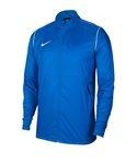 Nike Sweatjacke Park 20 Regenjacke Blau/Hellblau